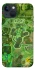Чохол на Apple iPhone 13 (6.1") Dandysworld tv green theme фото 1 з 1