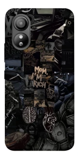 Чохол на ZTE Blade L220 I'm Rich фото 1 з 1