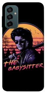 Чохол на Samsung Galaxy M13 4G Stranger Things ver.31 фото 1 з 1