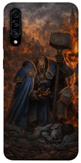 Чехол на Samsung Galaxy A50 (A505F) / A50s / A30s Arthas v1 фото 1 из 1