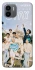 Чехол на Xiaomi Redmi A1+ / Poco C50 / A2+ Stray Kids One Team фото 1 из 1