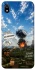 Чохол на Xiaomi Redmi 7A Moscow never sleeps ver.5 фото 1 з 1