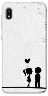 Чохол на Samsung Galaxy A10 (A105F) Love everywere фото 1 з 1