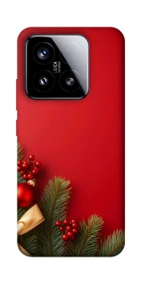 Чехол на Xiaomi 15 Новогодний v21 фото 1 из 1