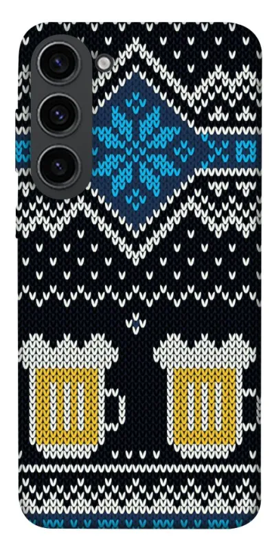 Чохол на Samsung Galaxy S23 Різдво фото 1 з 1