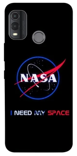 Чехол на Nokia G11 Plus NASA ver.3 фото 1 из 1