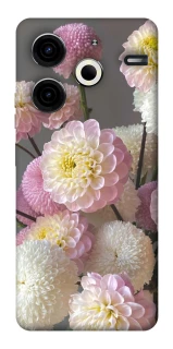 Чохол на TECNO Pova 6 Neo (LI6) Flowers v2 фото 1 з 1