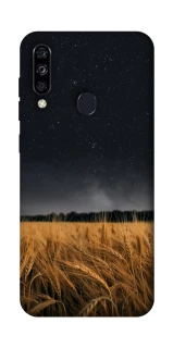 Чехол на ZTE Blade A7 (2020) grain фото 1 из 1