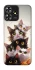 Чохол на ZTE Blade A73 4G Сat eyes фото 1 з 1