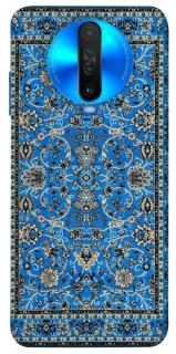 Чехол на Xiaomi Poco X2 Ковёр v52 фото 1 из 1