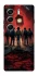 Чехол на Tecno Camon 40 Pro 5G Stranger Things ver.27 фото 1 из 1