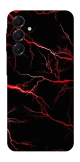 Чохол на Samsung Galaxy A16 4G/5G Червона молнія фото 1 з 1