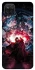 Чехол на Samsung Galaxy A12 Doctor Strange фото 1 из 1
