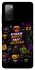 Чехол на Samsung Galaxy S20 FE Brawl Stars collage фото 1 из 1