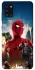 Чохол на Samsung Galaxy A31 Spider Man ver.2 фото 1 з 1