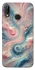 Чохол на Huawei P20 Lite Epoxy design ver.4 фото 1 з 1