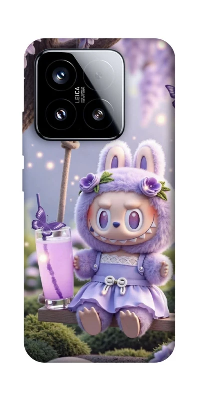 Чохол на Xiaomi 15 Labubu Dream фото 1 з 1