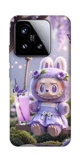 Чехол на Xiaomi 15 Labubu Dream фото 1 из 1
