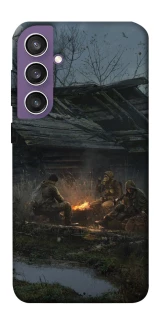 Чохол на Samsung Galaxy S23 FE Сталкер v15 фото 1 з 1
