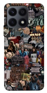 Чохол на Huawei Honor X8a Stranger Things ver.24 фото 1 з 1