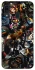 Чехол на Samsung Galaxy A20 / A30 Cartoons фото 1 из 1