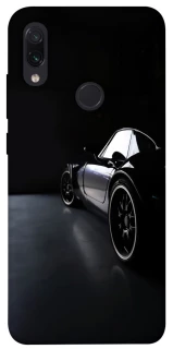 Чохол на Xiaomi Redmi Note 7 / Note 7 Pro / Note 7s Чорний 911 фото 1 з 1