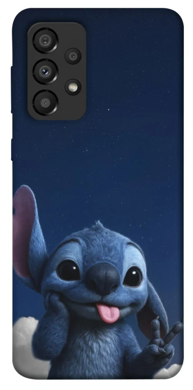 Чохол на Samsung Galaxy A33 5G Stitch ver.2 фото 1 з 1