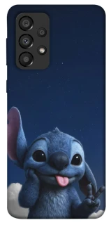 Чехол на Samsung Galaxy A33 5G Stitch ver.2 фото 1 из 1