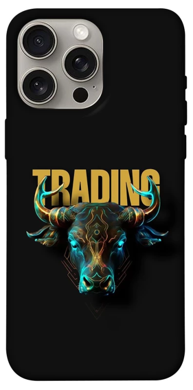 Чехол Trading фото 1 из 1