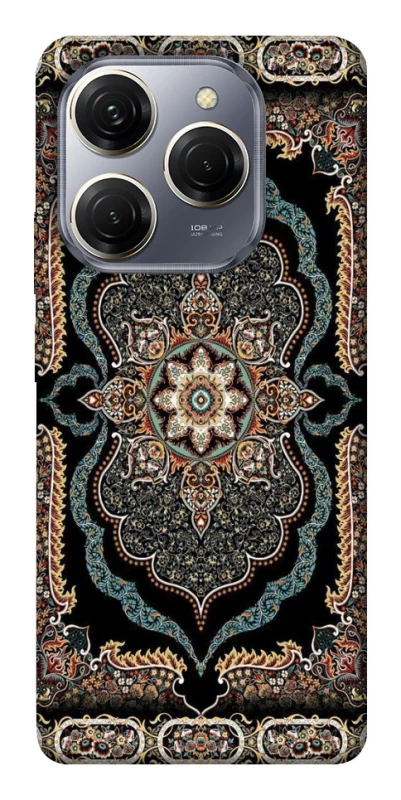 Чохол на TECNO Spark 20 Pro Килим v6 фото 1 з 1