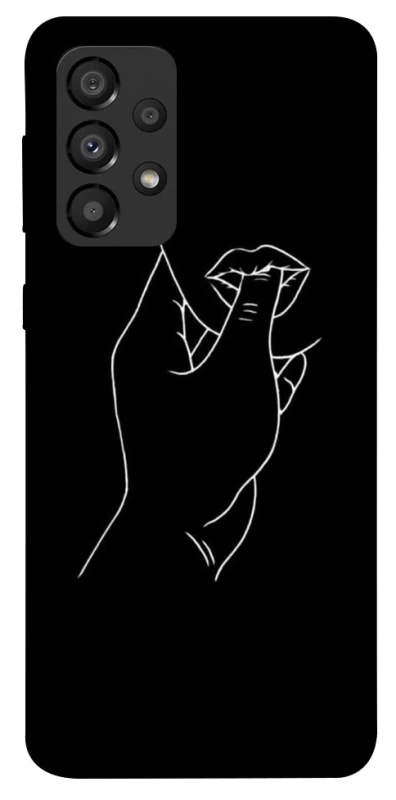 Чохол на Samsung Galaxy A33 5G Passion фото 1 з 1