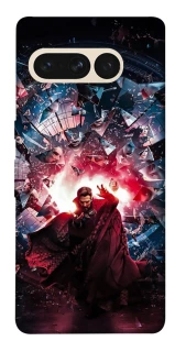 Чохол на Google Pixel 7 Pro Doctor Strange фото 1 з 1