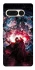 Чехол на Google Pixel 7 Pro Doctor Strange фото 1 из 1
