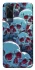 Чохол на Vivo Y53s Skulls v2 фото 1 з 1