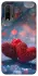 Чохол на Xiaomi Redmi 9T Red hearts фото 1 з 1