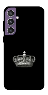 Чохол на Samsung Galaxy S23 FE King фото 1 з 1