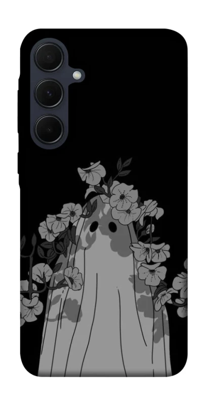 Чохол на Samsung Galaxy A35 Cute Halloween фото 1 з 1