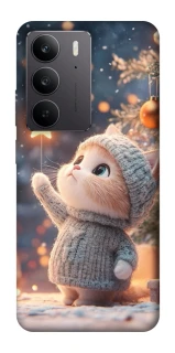 Чехол на Realme C75 Christmas mood ver.9 фото 1 из 1