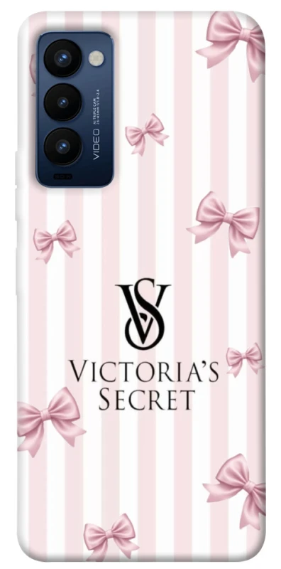 Чехол на TECNO Camon 18 Victoria's Secret фото 1 из 1