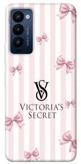 Чохол на TECNO Camon 18 Victoria's Secret фото 1 з 1