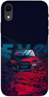 Чехол на Apple iPhone XR (6.1") EVO 10 фото 1 из 1