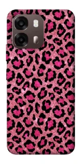 Чохол на Oppo A6 Leopard Skin v3 фото 1 з 2