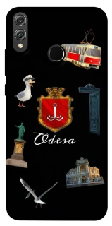 Чехол на Huawei Honor 8X Odesa фото 1 из 1