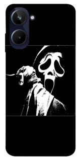 Чехол на Realme 10 4G Scarry Halloween фото 1 из 1