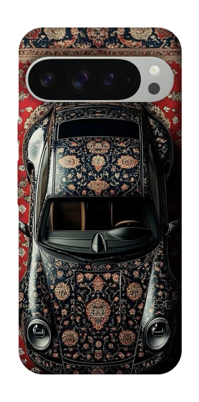 Чохол на Google Pixel 9 Pro XL Luxury in Motion фото 1 з 1