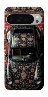 Чохол на Google Pixel 9 Pro XL Luxury in Motion фото 1 з 1