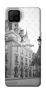Чехол на Oppo A73 (2017) Louis Vuitton ver.2 фото 1 из 1