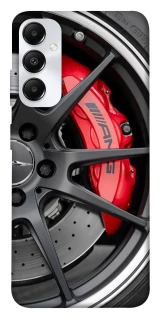 Чохол на Samsung Galaxy A05s Wheel MB фото 1 з 1