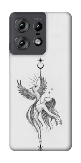 Чехол на Motorola Edge 50 Pro Tattoo ver.10 фото 1 из 1