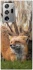 Чохол на Samsung Galaxy Note 20 Ultra Лисиця фото 1 з 1